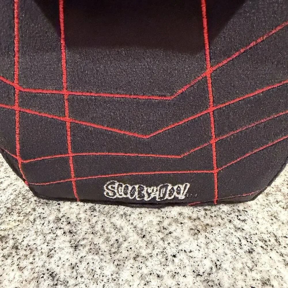 SCOOBY DOO- 25th Anniversary- The Hex Girls- Coffin Mini Backpack EXCLUSIVE NWOT